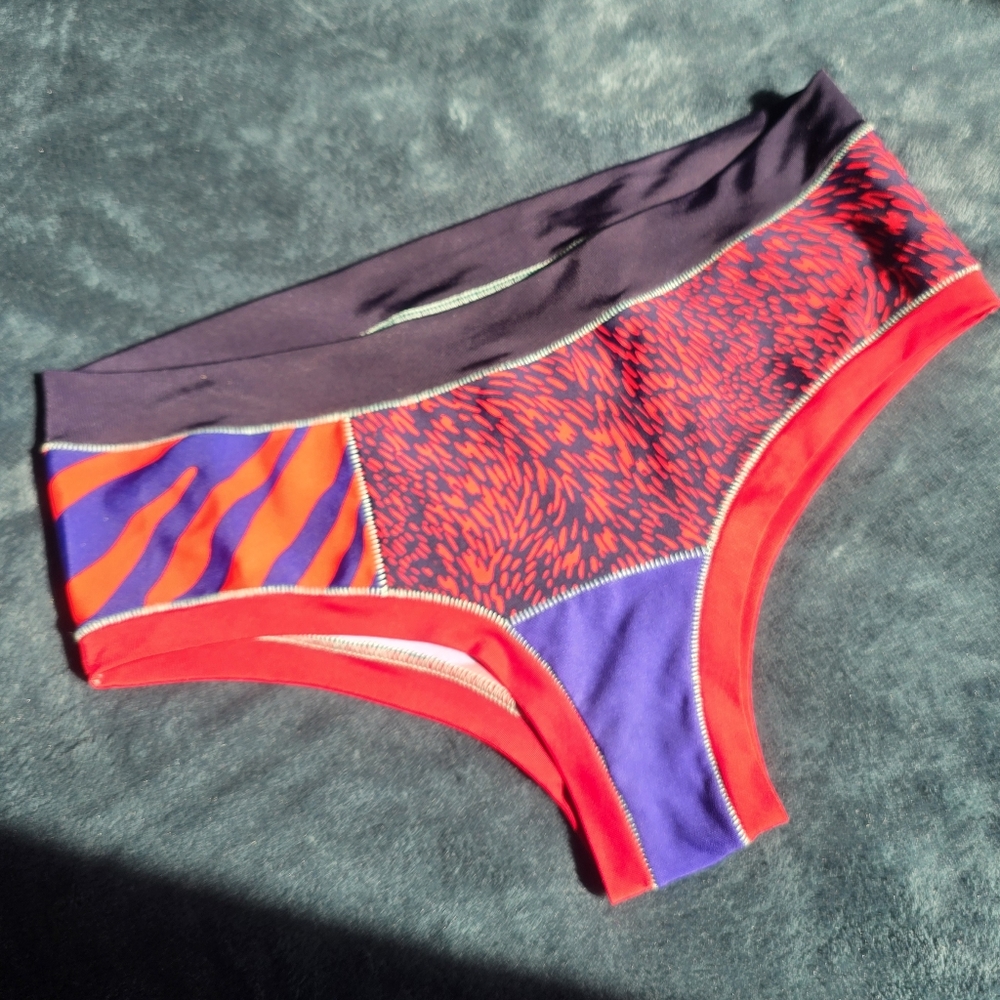 NWOT Panty
